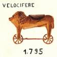 009 velocifere lion 1795