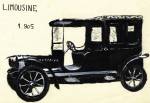 019 limousine 1905