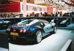 04 Bugatti Veyron