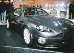 13 Aston Martin DB9
