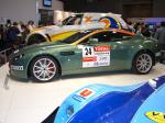Aston Martin DB9 Race Car
