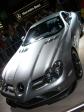 Mercedes SLR Mc Laren - avant
