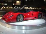 Pininfarina Concept Ferrari 2