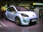 Renault Twingo Concept - avant
